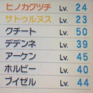 ポケモン超不思議のダンジョン 攻略日記 その11 虚無の世界 脱出 のんびりポケモン日記